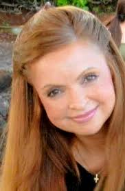 Natalie Simone Palmer Bilson (1969-2017)