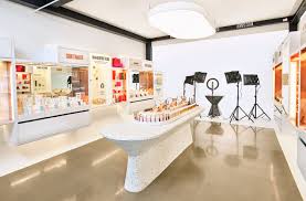 From round caterpillar to beautiful contoured butterfly. Project Beautycounter Retail