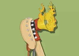 Dreams of a Quick Fall By: Ralf Schrader You turn to darkness to find  light, committing to a chute, a descent into night...... Head over to our  website to read the full