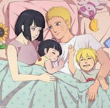 Familia Uzumaki Naruto Shippuden Anime Naruto Sasuke Sakura Naruto Shippuden Sasuke