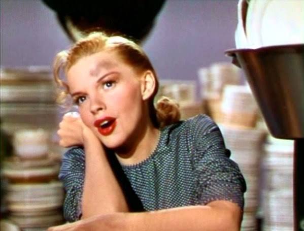Till The Clouds Roll by (1946), with Judy Garland and Frank Sinatra -  Public Domain Movies