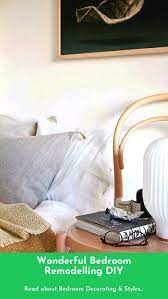 10 Simple Ways To Decorate Your Bedroom Effortlessly Chic Decoholic Unique Bedroom Design Cheap Bedroom Decor Remodel Bedroom