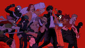 View and download this 800x1000 midoriya izuku. Boku No Hero Academia Dabi Himiko Toga 2k Wallpaper Hdwallpaper Desktop Hero Wallpaper My Hero Academia Manga Boku No Hero Academia