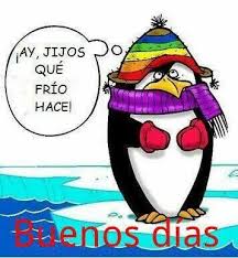 Pin De Alexandra Valdivieso En Frio Saludos De Buenos Dias Buenos Dias Frio