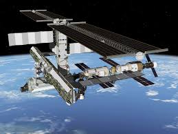 International Space Station Space Station International Space Station Space Flight