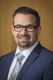 Joseph Serio's Instagram, Twitter & Facebook