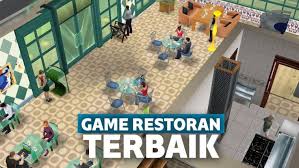 Game menjadi pelayan di restoran mungkin sudah tidak menjadi game yang asing lagi. 10 Game Restoran Terbaik Di Hp Android