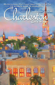 Charleston Gateway October November December 2019 By