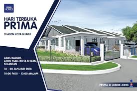 Tujuan utama rmr1m adalah untuk membantu golongan berpendapatan rendah yang tinggal di rumah usang atau tidak mempunyai rumah, tetapi memiliki tanah dengan syarat yang cukup, untuk membina rumah sendiri. Pr1ma Homes Hari Terbuka Pr1ma Di Kota Bharu Kelantan Facebook