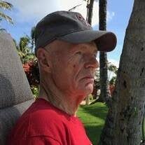 Patrick L. Estes Obituary