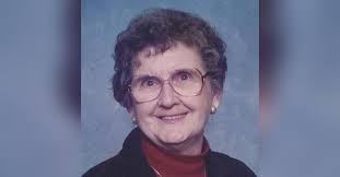 Irene B. Kemp Obituary