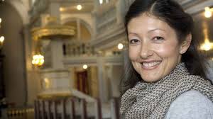 Troen giver Alexandra balance i livet