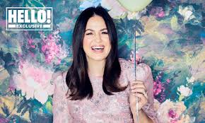 United kingdom joined oct 6, 2011. Giovanna Fletcher Latest News Pictures Videos Hello