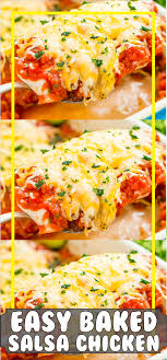 Pin On Easy Chicken Recipes