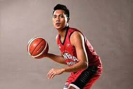 From wikipedia, the free encyclopedia. Scottie Thompson Achievement Brgy Ginebra San Miguel Facebook