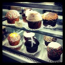 Crumbs Colossal Cupcakes Favorite Recipes Food Desserts