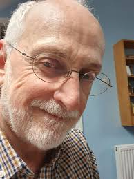 Stephen Hobson, Psychotherapist, Altrincham, WA14