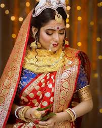 Affordable and search from millions of royalty free images, photos and vectors. 14 Beautiful Photos Of Bengali Brides That Will Mesmerize You Shaadisaga