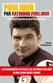POULIDOR PAR RAYMOND POULIDOR
