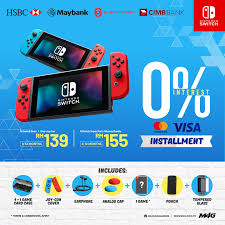 Keep an eye on your inbox—we'll be sending over your first message soon. Maxlink4gamers We Are Making Your Purchase More Easier And Affordable Visit Us Now And Get Your Nintendo Switch With 0 Interest Installment We Accept Hsbc May Bank Public Bank Cimb Bank