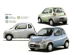 Small Cars Are Beautiful Suzuki Twin Kei Car Small Cars Cute Cars