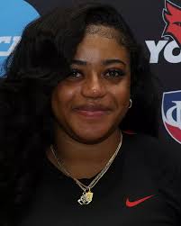 2025 Women's Track & Field Roster