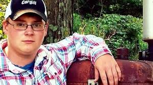 Fundraiser for Brenden smith by Ashleigh Updike : Brenden Smith