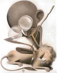 Salt and the National Imaginary: The Photojournalism of the Dandi Satyagraha