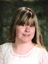 Obituary information for Kirsty Noelle Creech
