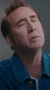 Nicolas Cage Shares Deep Dreams in Dream Scenario