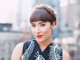 Exclusive! We Got Ready With The Intern's Breakout Star Christina Scherer  Before Her First Big Premiere