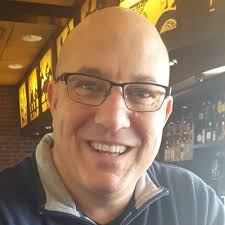 Great team and great results for four years running !! Let's do five for  five !!!