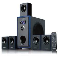 Compare all acoustic home theater styles to find the right one for you. Buy Acoustic Audio Aa5102 800w 5 1 Channel Home Theater Surround Sound Speaker System Features Price Reviews Online In India Justdial