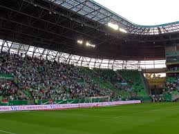 The draw for the group stage was held on 2 october 2020, 13:00 cest, at the house of european football in nyon, switzerland. Sportplatzhanger Ferencvarosi Tc Pfc Ludogorets Razgrad 2 1