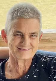 Obituary information for Joann Parfait