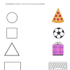This alphabet learning resource is a great activity where children can practice the alphabet in a fun way. 1
