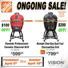 Pin On Vison Grills