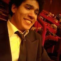 Christian Phillips's Instagram, Twitter & Facebook