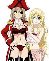 Pin On Amagi Brilliant Park