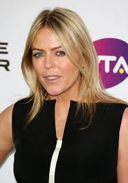 Traci Dinwiddie editorial stock photo. Image of angeles