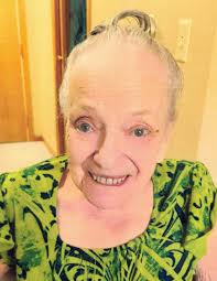 Obituary for Alvyne Rosalind (Benson) Leonard