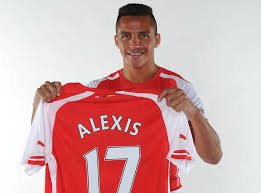Check out his latest detailed stats including goals, assists, strengths & weaknesses and match ratings. Alexis Sanchez Arsenal S 35m Man Came To North London To Win Everything Possible With The Gunners The Independent The Independent