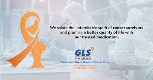 The website is devoted entirely to information and research on all types of cancers. Gls Pharma Limited Posts Facebook