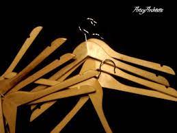 This one is super simple to whip up but also super versatile in what you. D I Y Hanging Bra Organizer Artsyarchitette