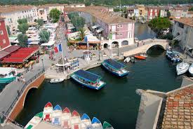 Les Coches D Eau Port Grimaud