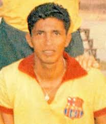 Falleció el excanario Walter Cárdenas