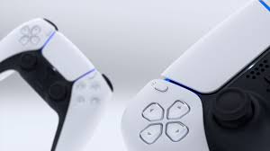 The ps5's dualsense controller is a literal game changer. Dualsense Wireless Controller Der Innovative Neue Controller Fur Ps5 Playstation