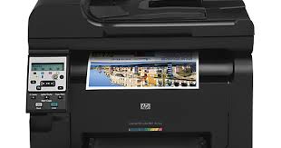 Get color performance that s built for business with hp color laserjet pro printers and mfps. Nuostaba Baigta ImtynÄ—s Laserjet 100 Color Mfp M175nw First Memory Com