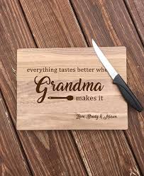 Our personalized gifts for your grandma will have her smiling from ear to ear when she opens them. Personalized Gift Guide For Grandmom On Mother S Day And Any Day Traveling In Heels