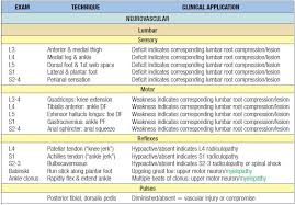 Image result for Motor Exam
